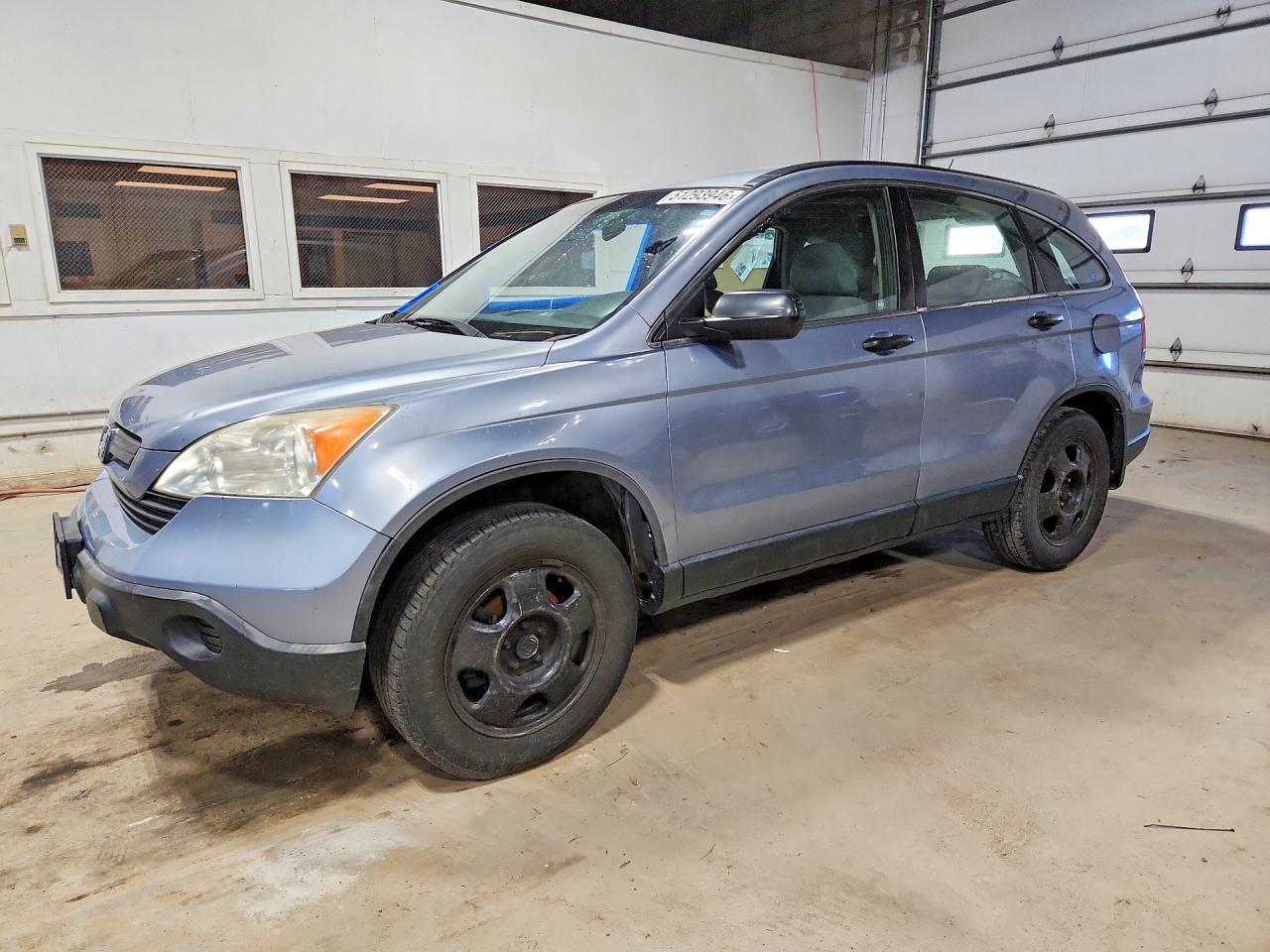 HONDA CR-V 2007