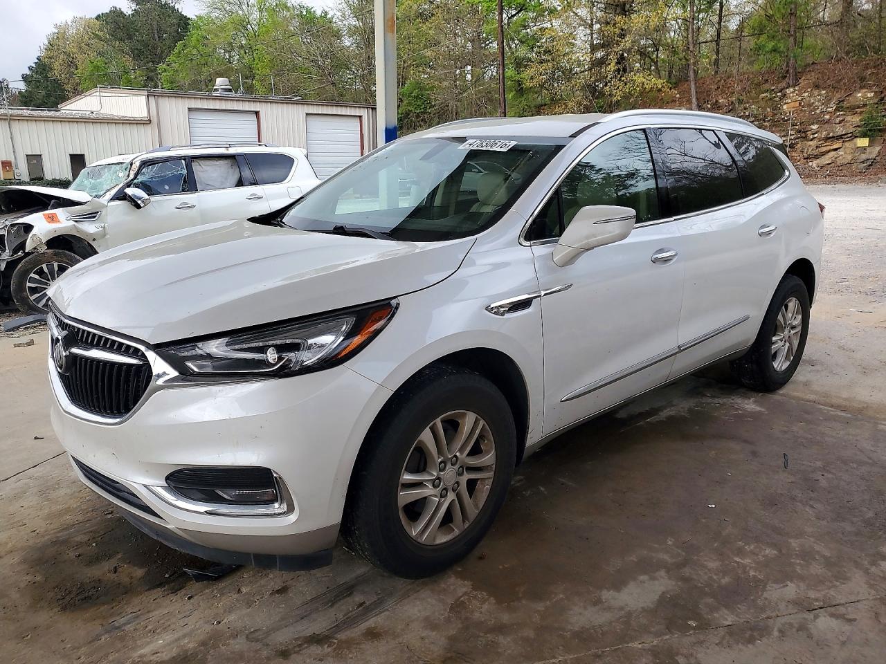 BUICK ENCLAVE 2019