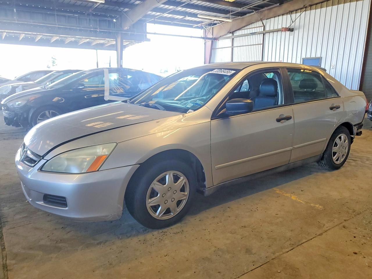 HONDA ACCORD 2006