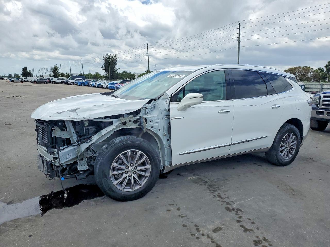 BUICK ENCLAVE 2023