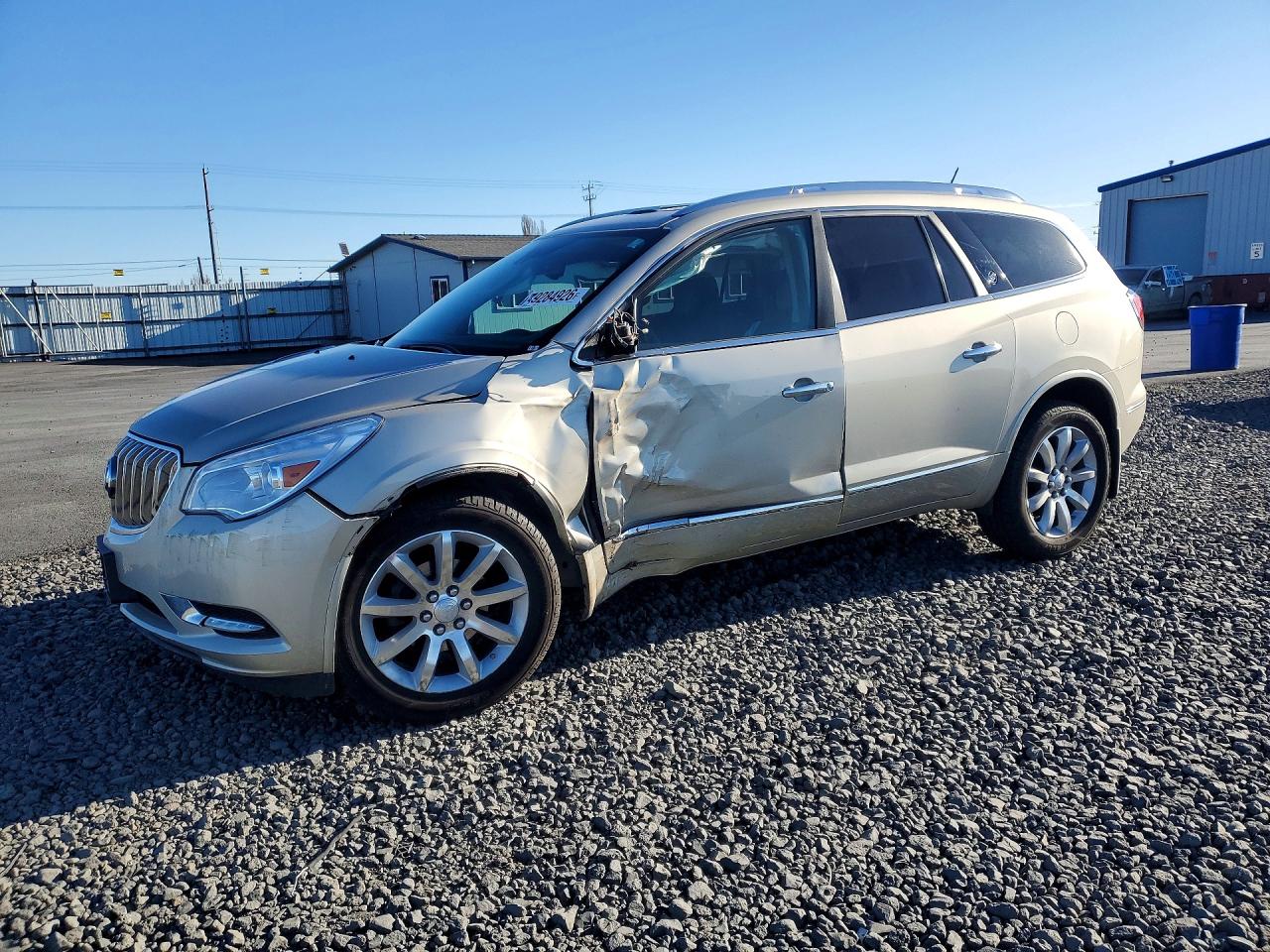 BUICK ENCLAVE 2015