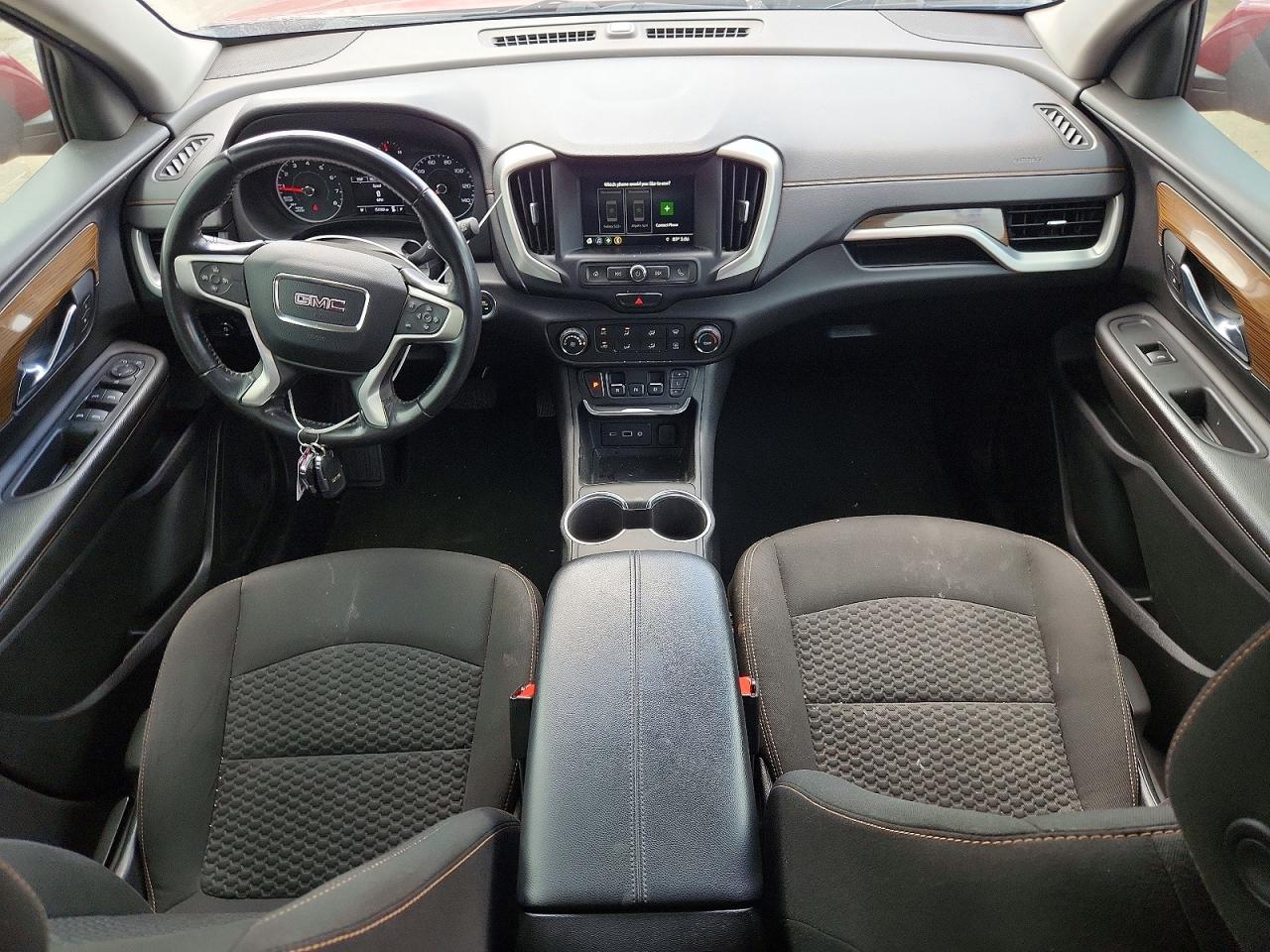 DayDrive
