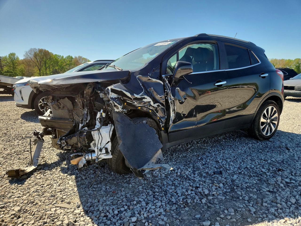 BUICK ENCORE 2022