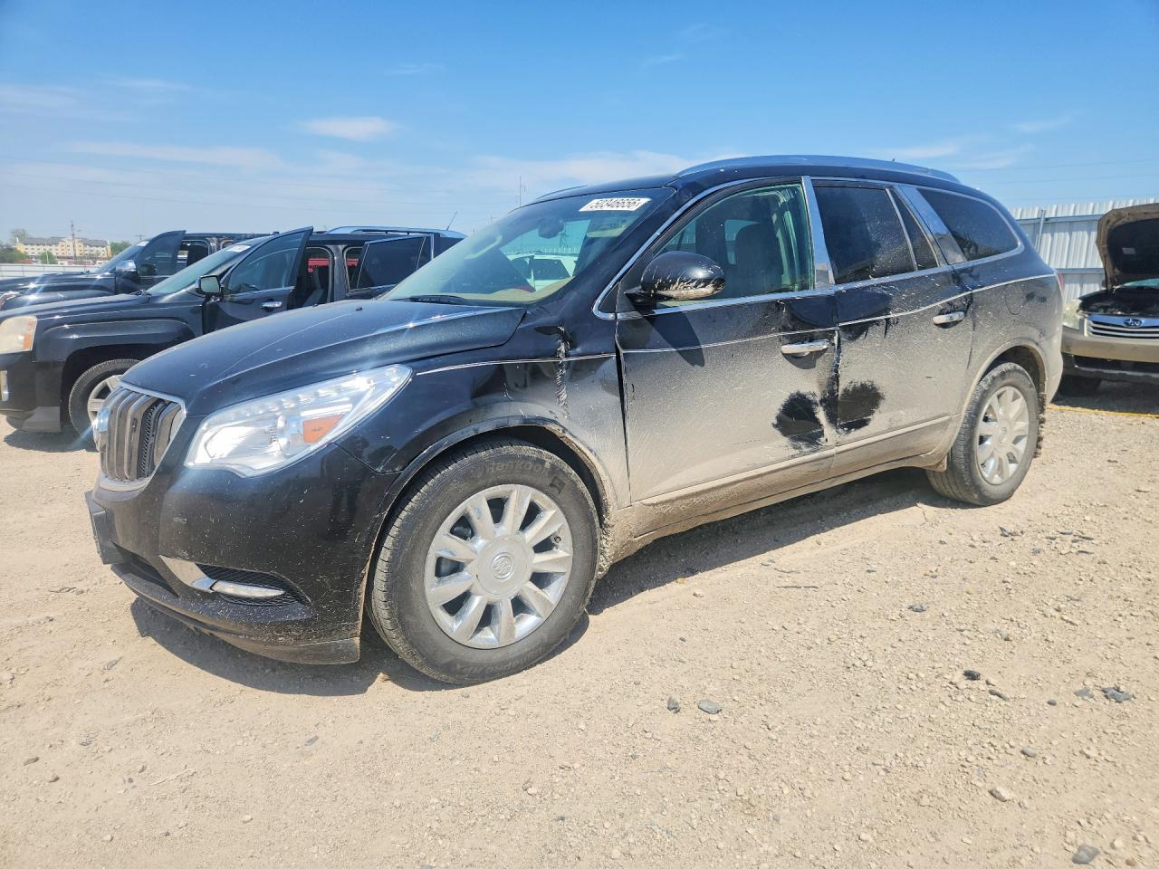 BUICK ENCLAVE 2014