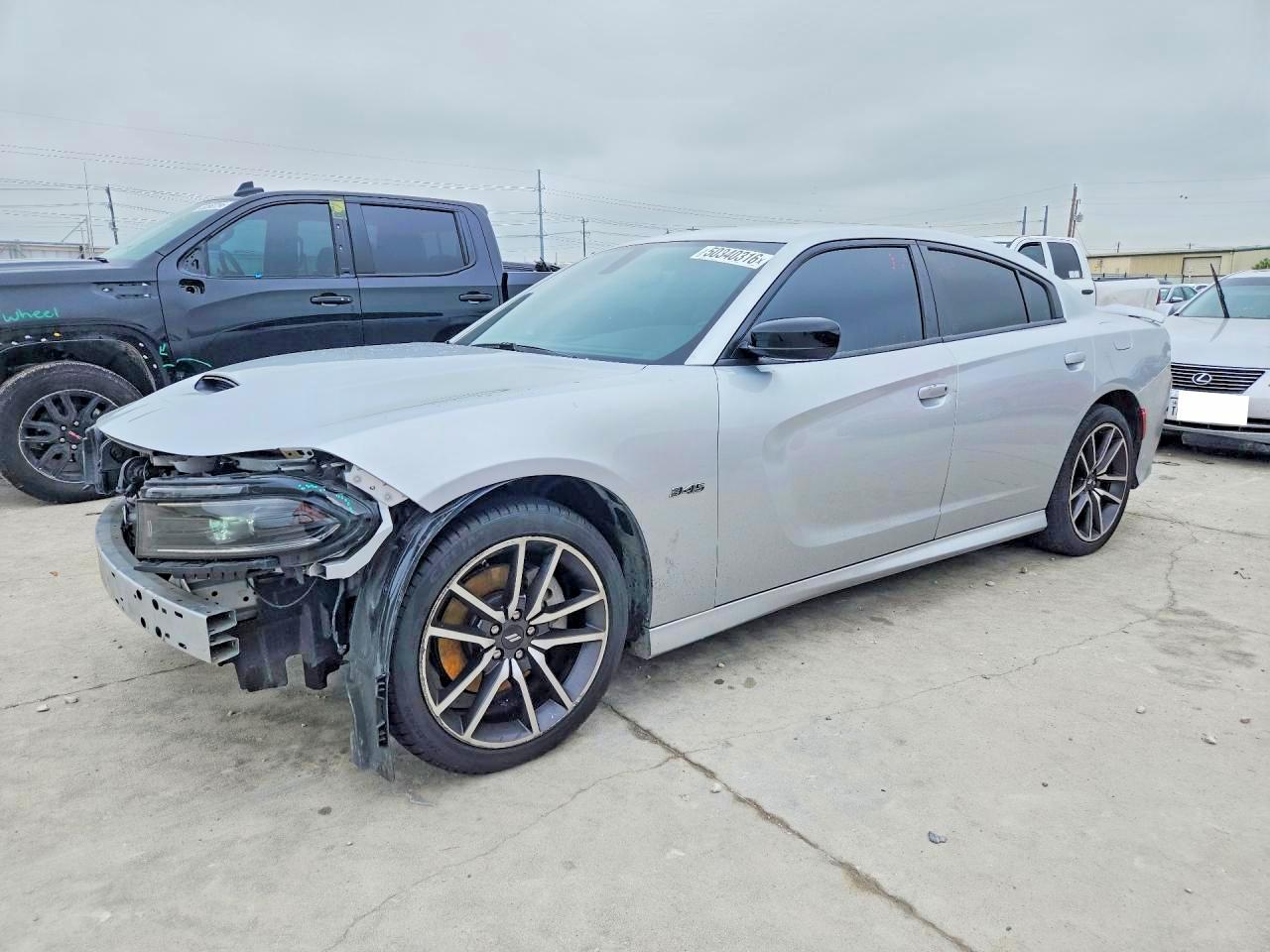 DODGE CHARGER 2023