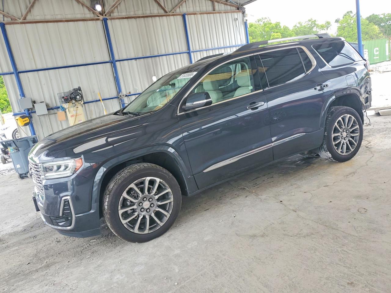 GMC ACADIA 2021