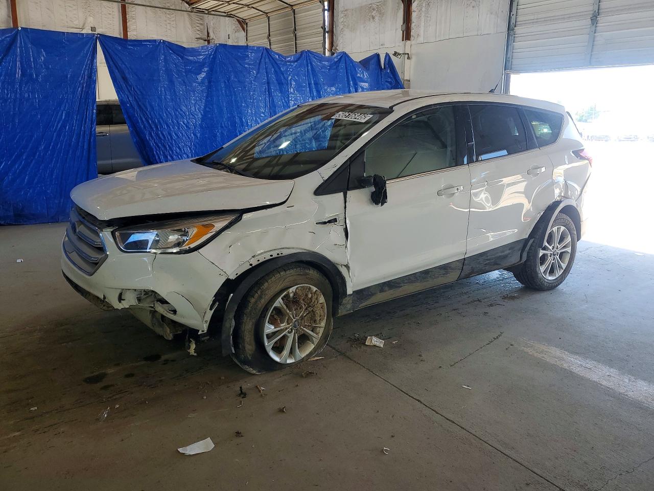 FORD ESCAPE 2019