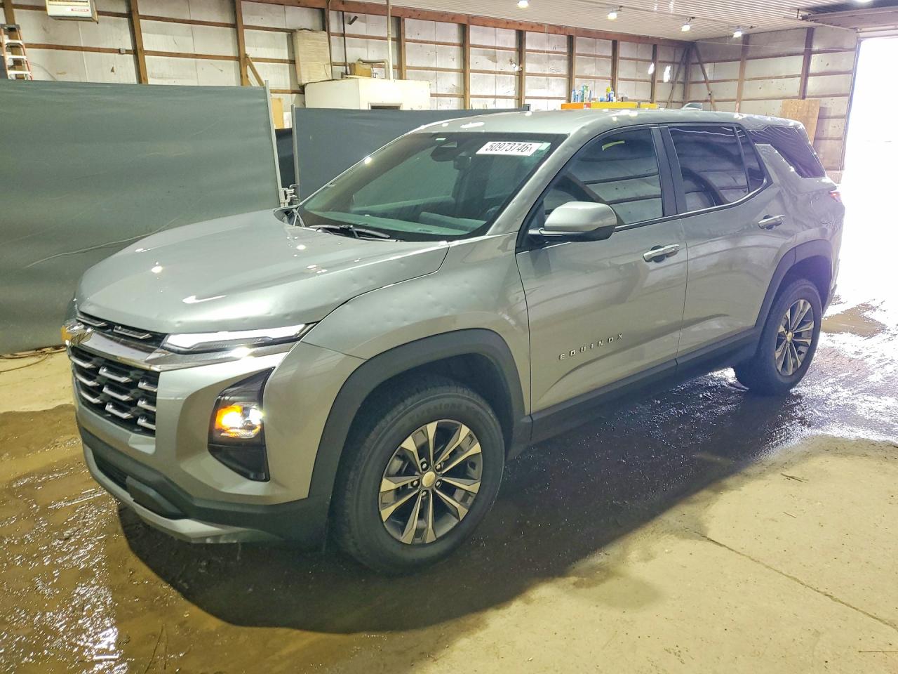 CHEVROLET EQUINOX 2026