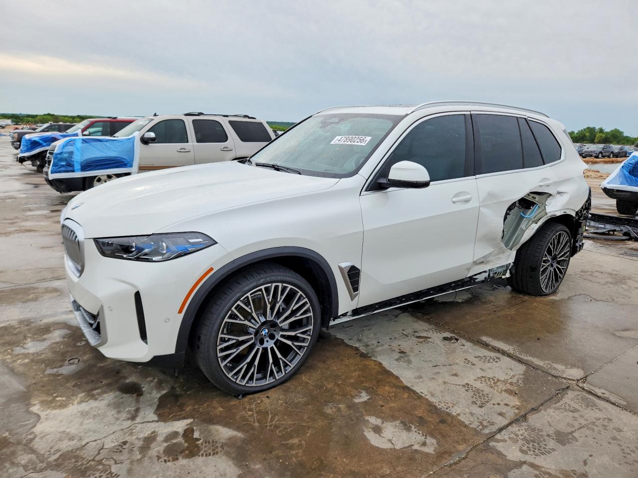 BMW X5 2026