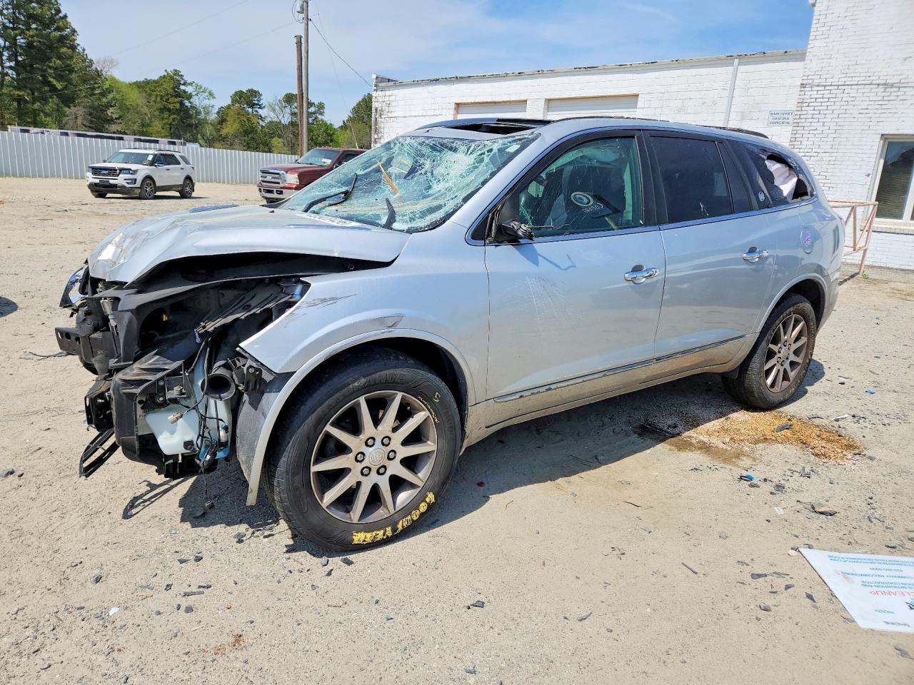 BUICK ENCLAVE 2016