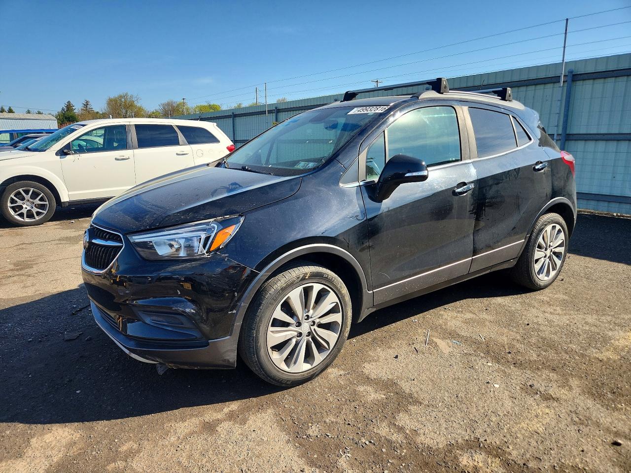 BUICK ENCORE 2019