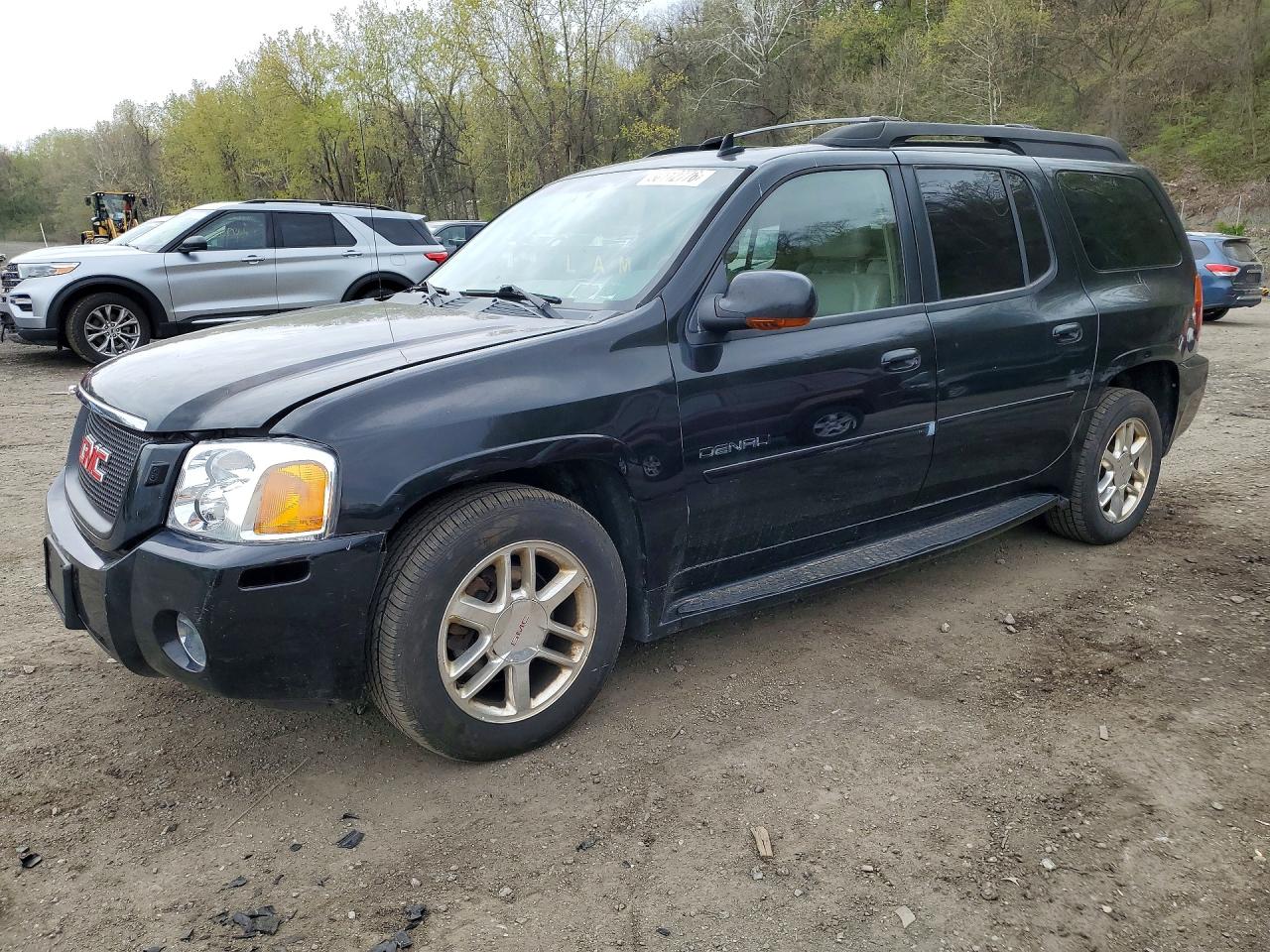 GMC ENVOY 2006