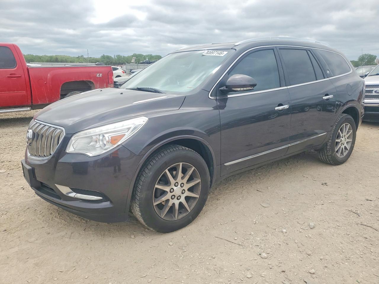 BUICK ENCLAVE 2014