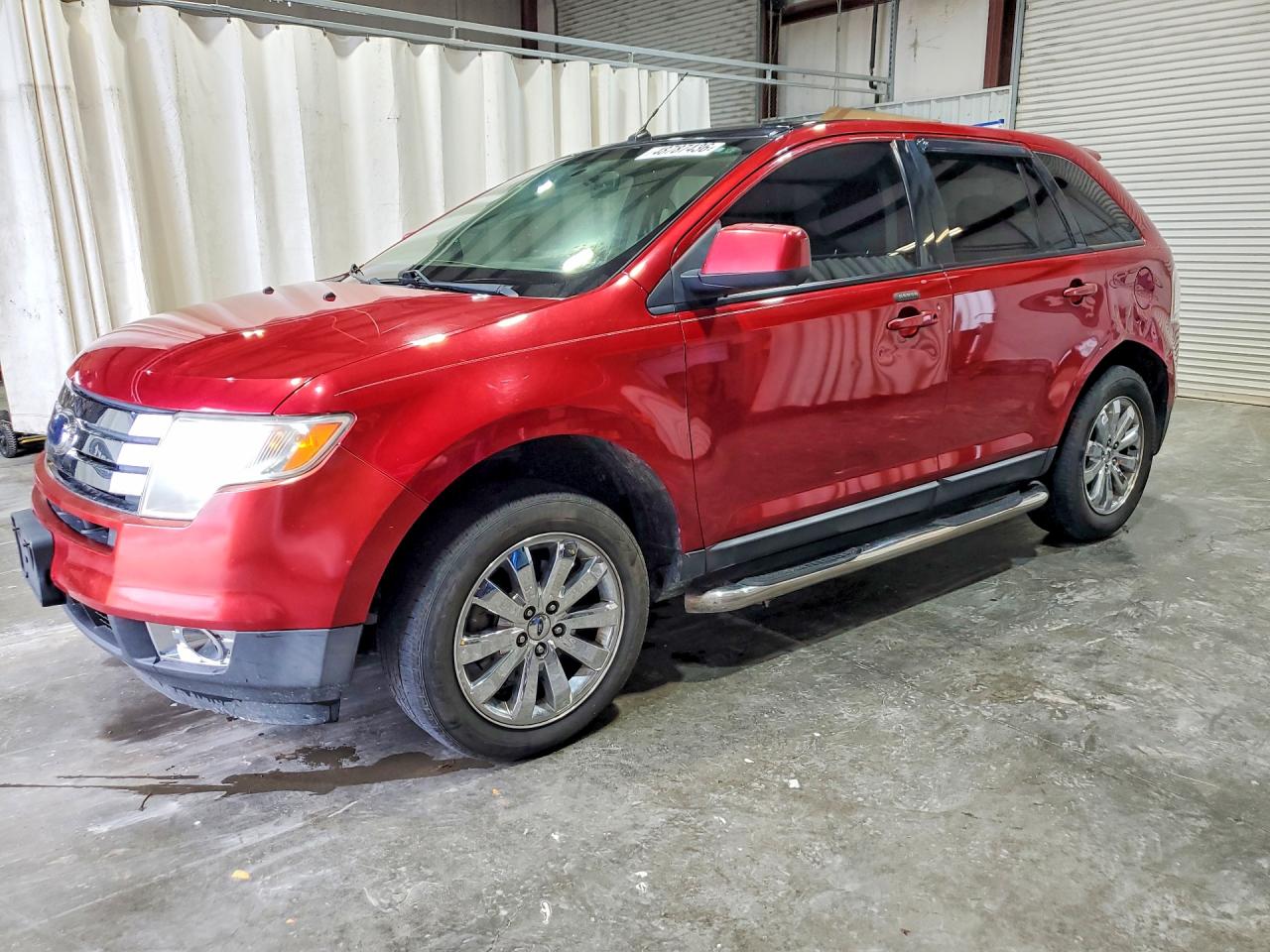 FORD EDGE 2009