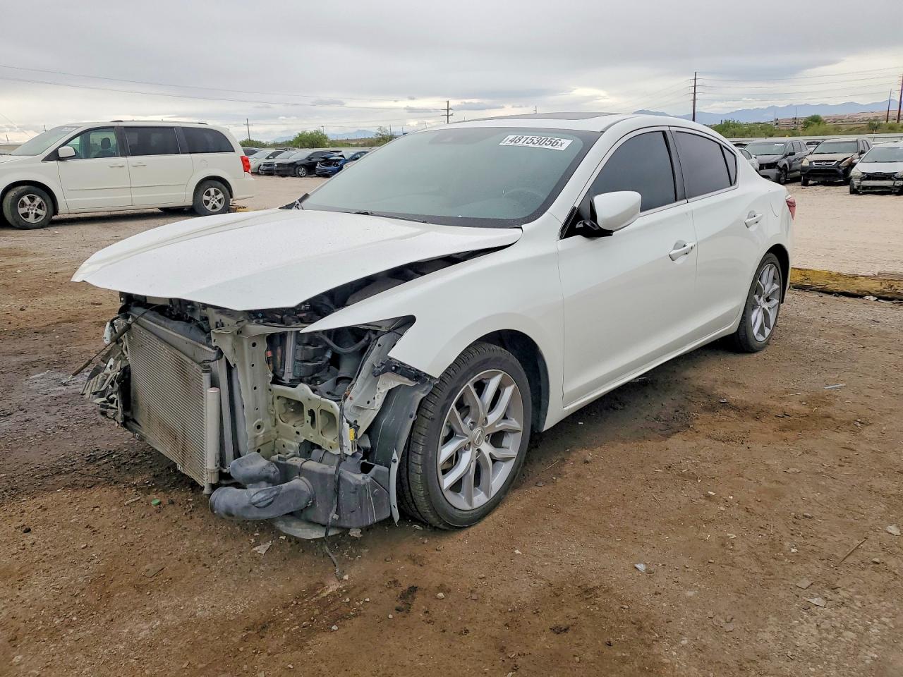 ACURA ILX 2020