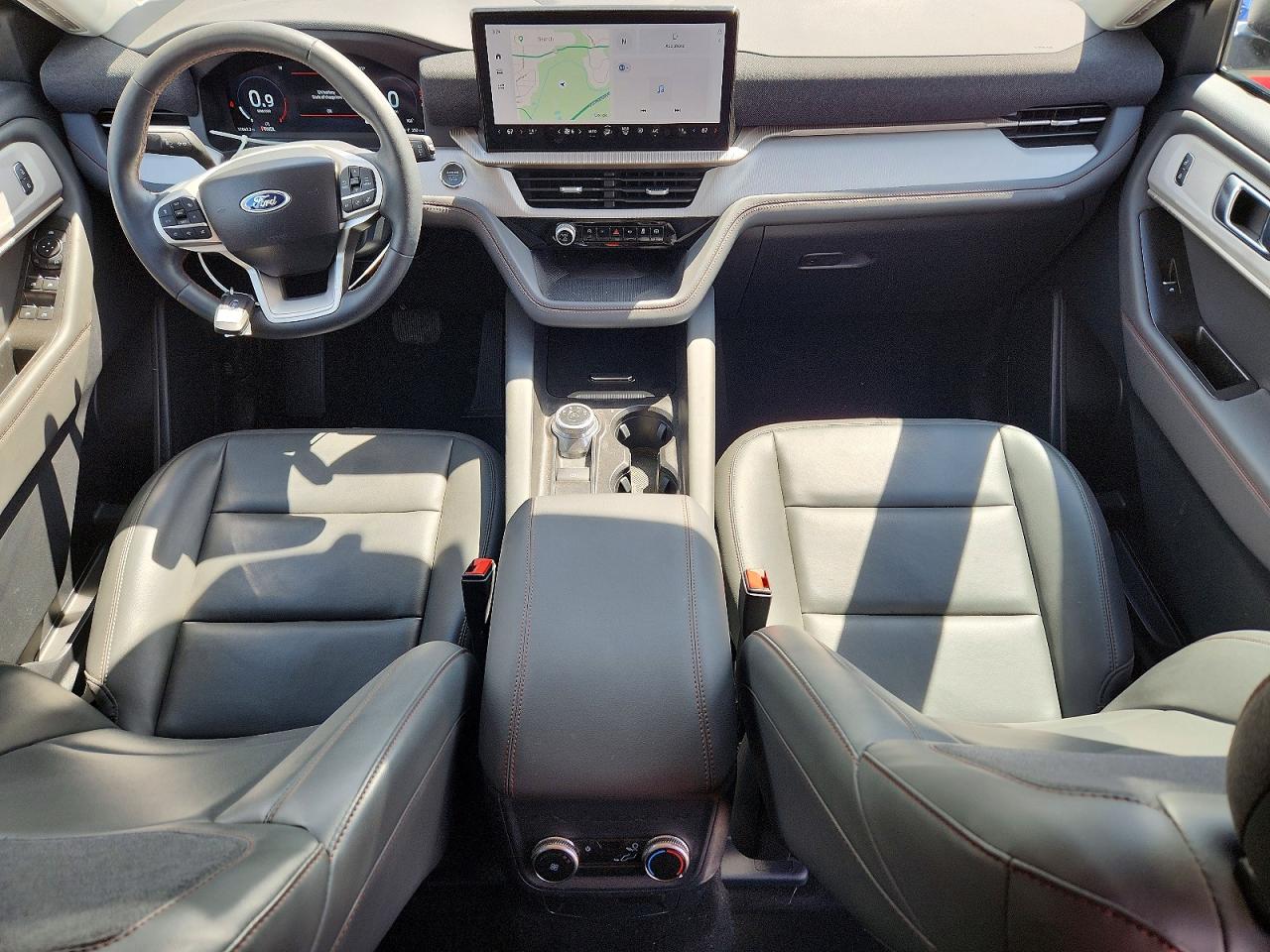 DayDrive