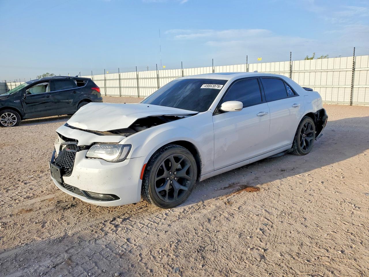 CHRYSLER 300 2022