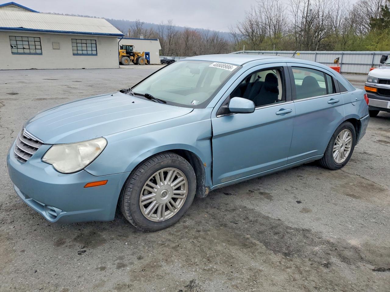 CHRYSLER SEBRING 2009