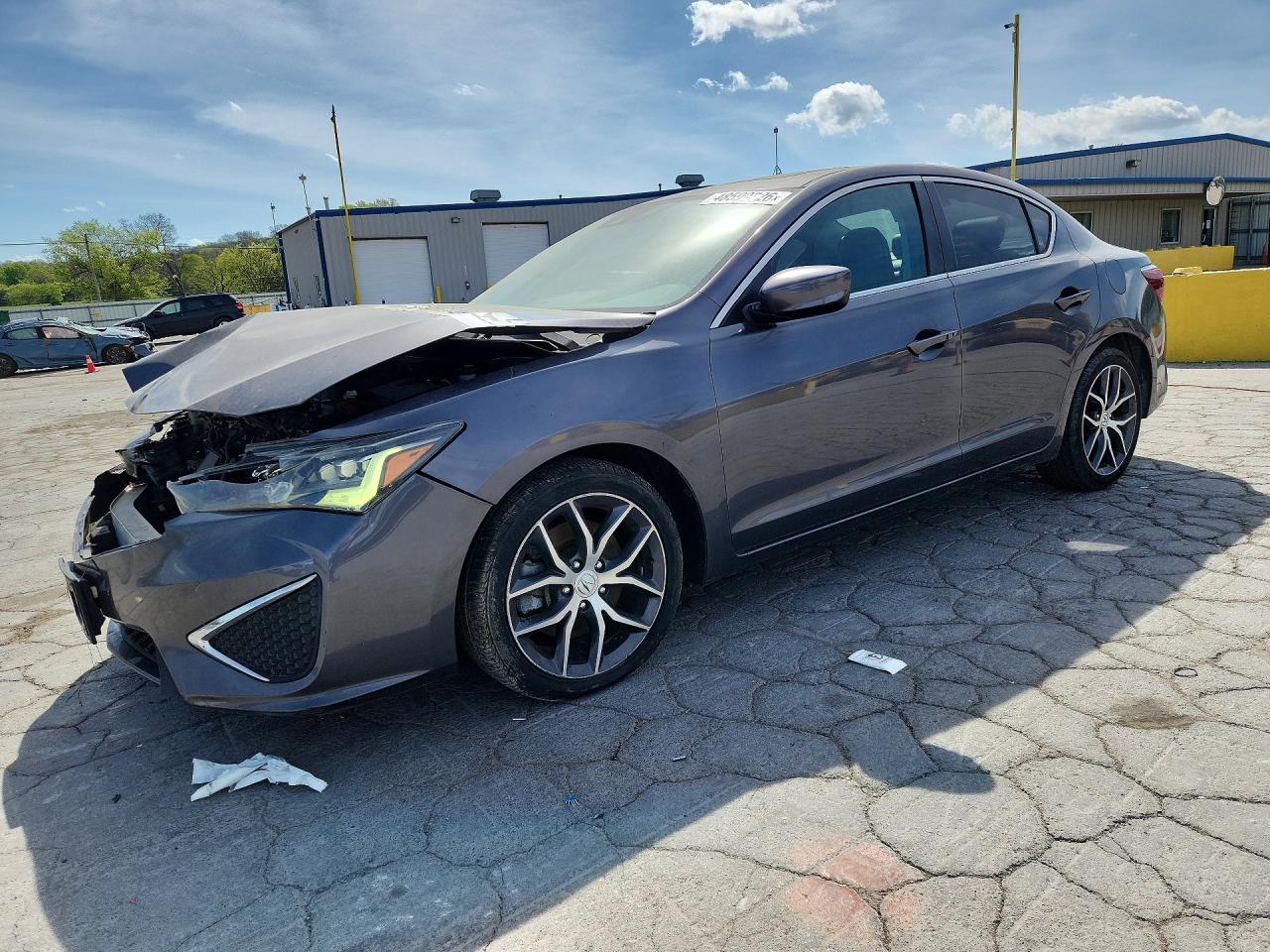 ACURA ILX 2019