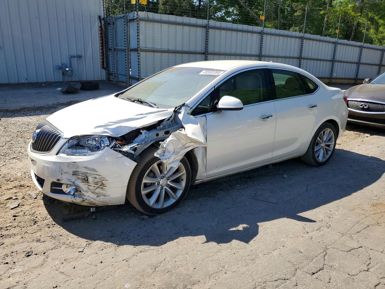 BUICK VERANO 2013