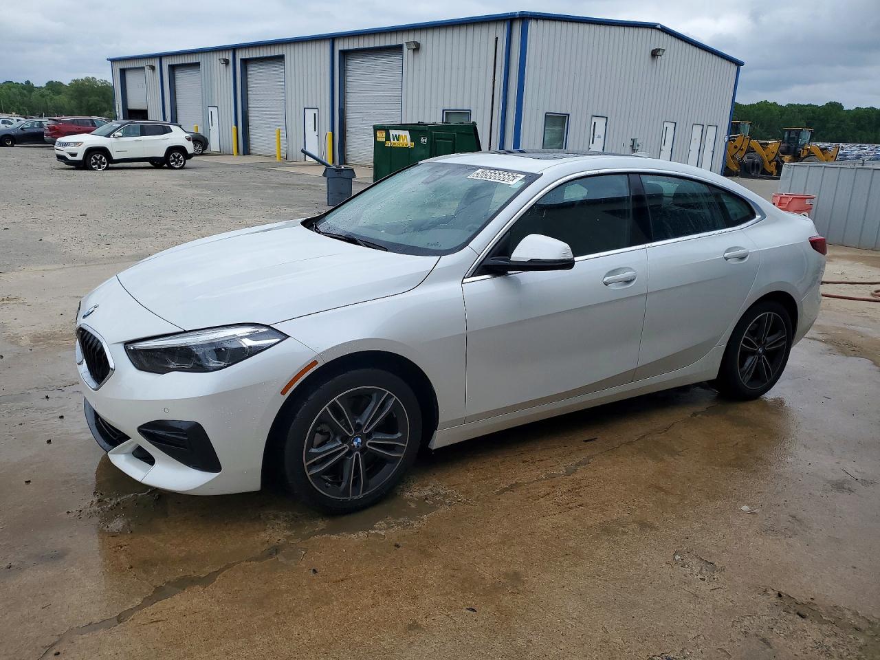 BMW 228I 2024