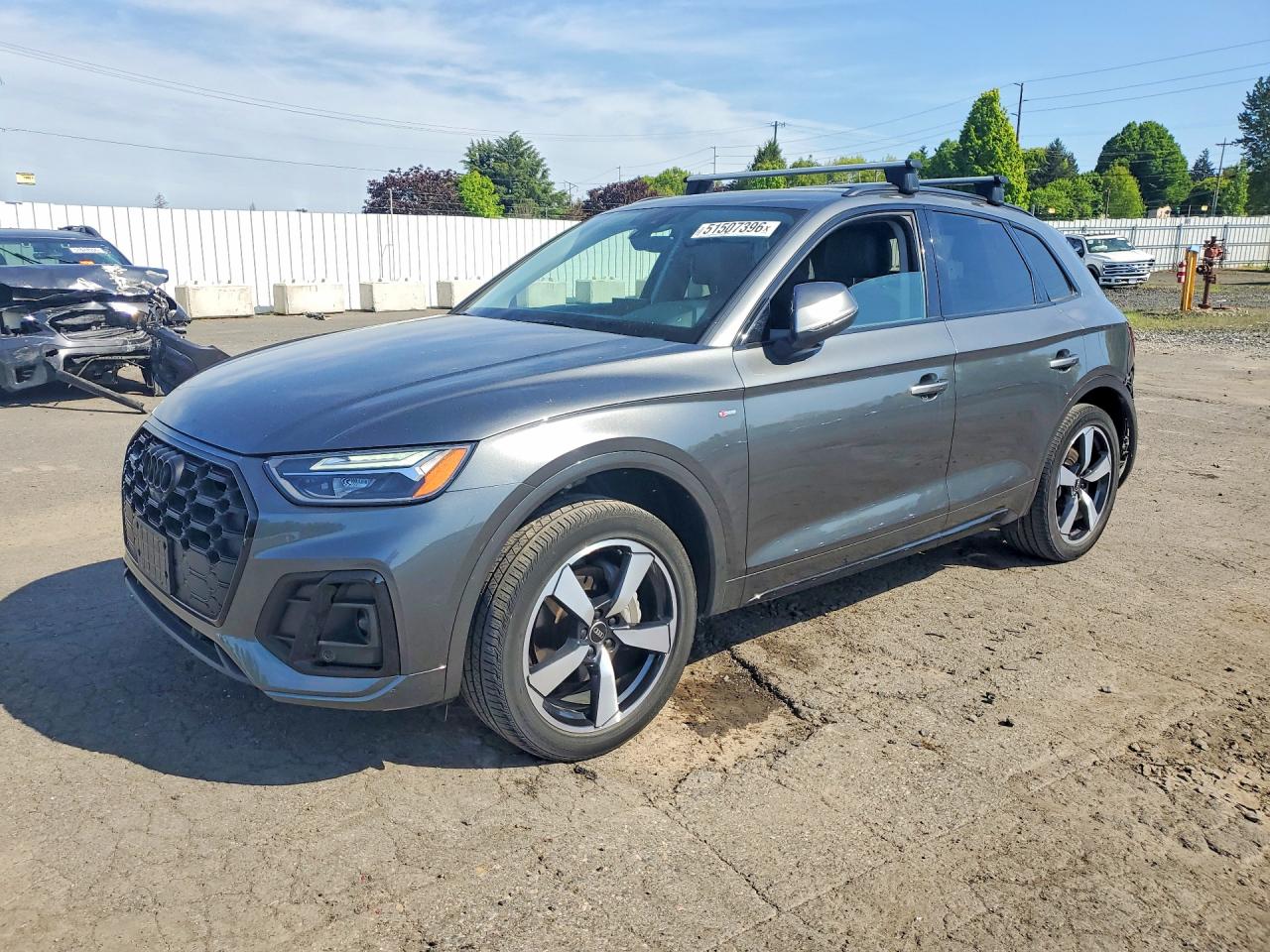 AUDI Q5 2022