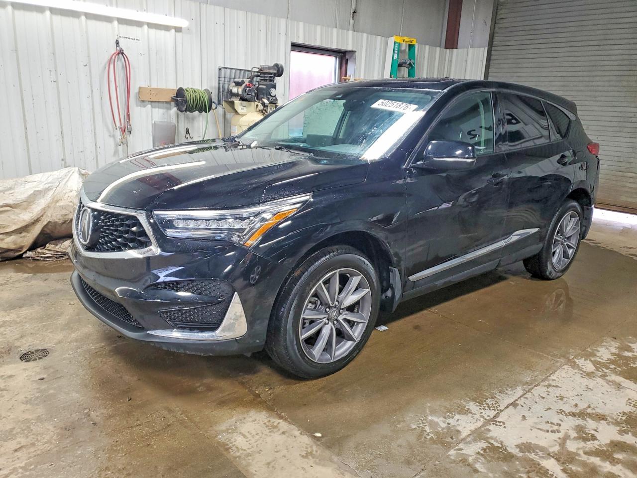 ACURA RDX 2020