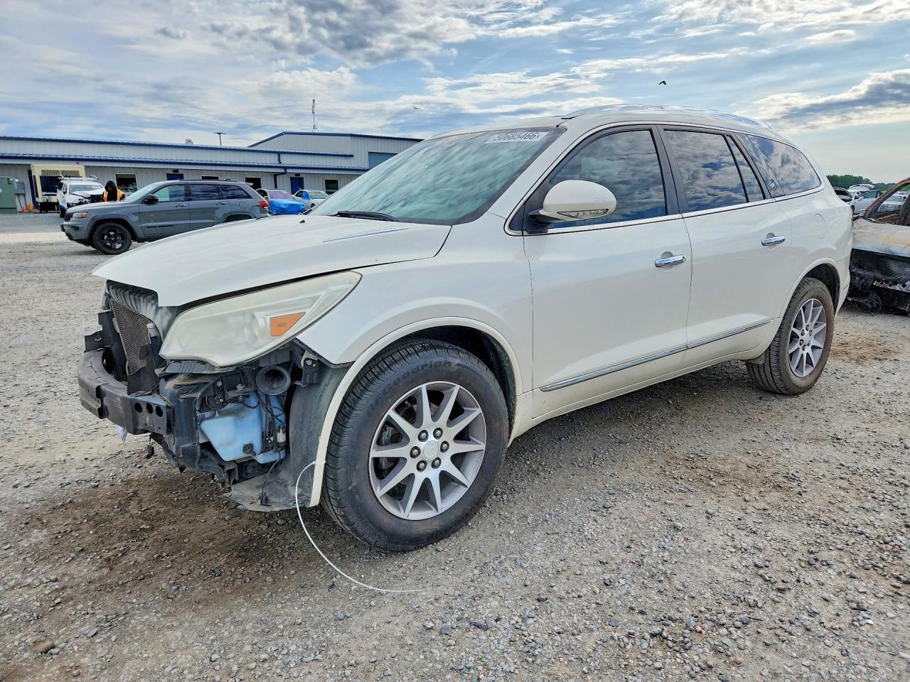 BUICK ENCLAVE 2015