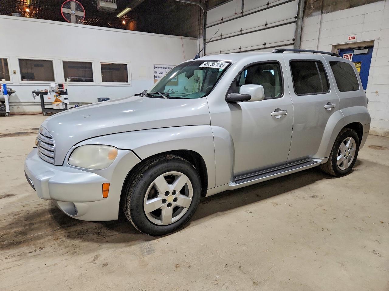 CHEVROLET HHR 2010
