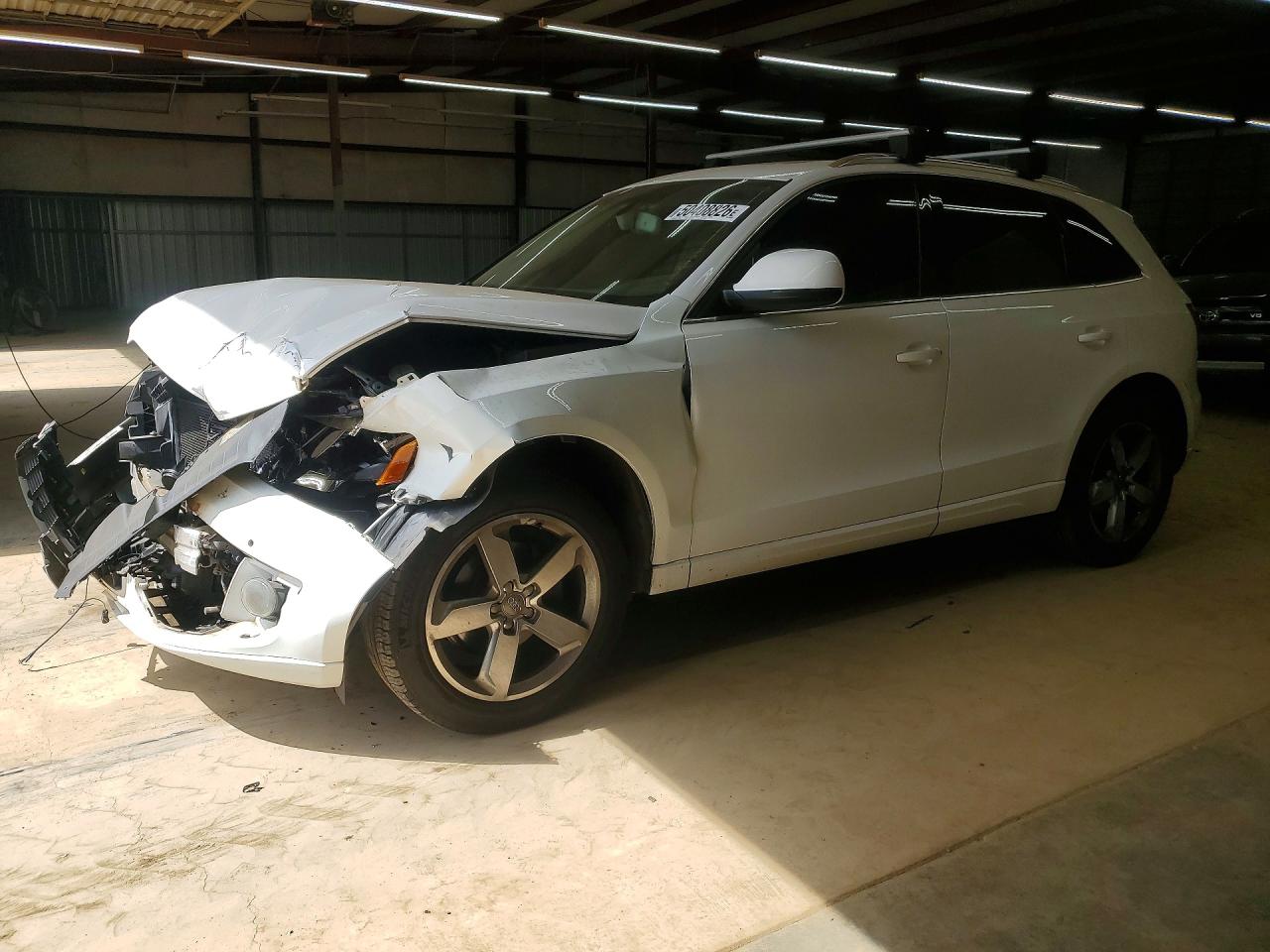 AUDI Q5 2011
