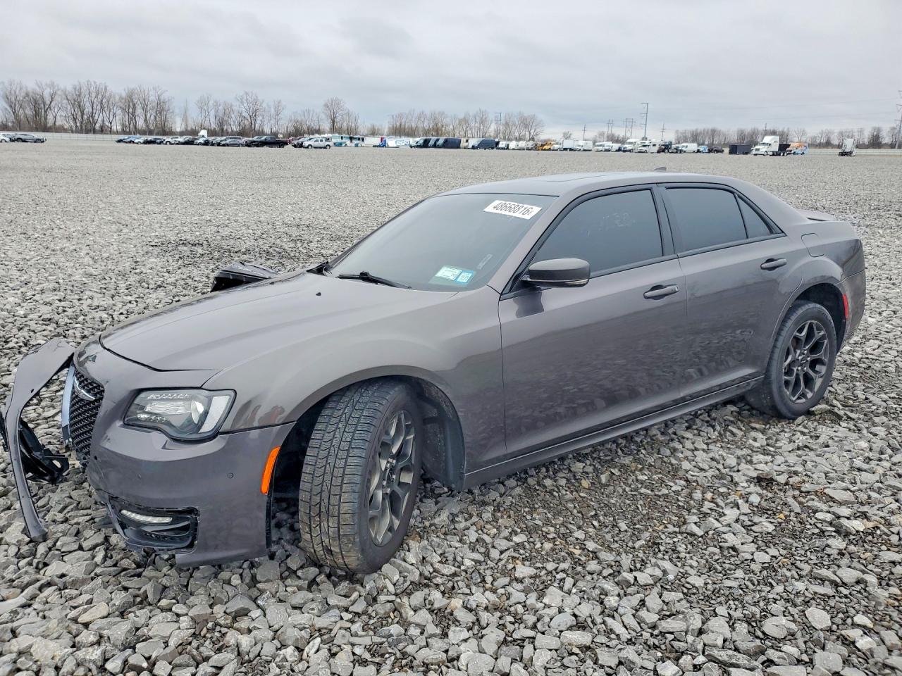CHRYSLER 300 2017