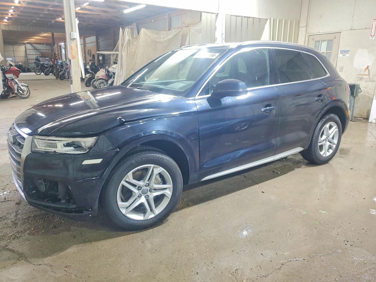 AUDI Q5 2019
