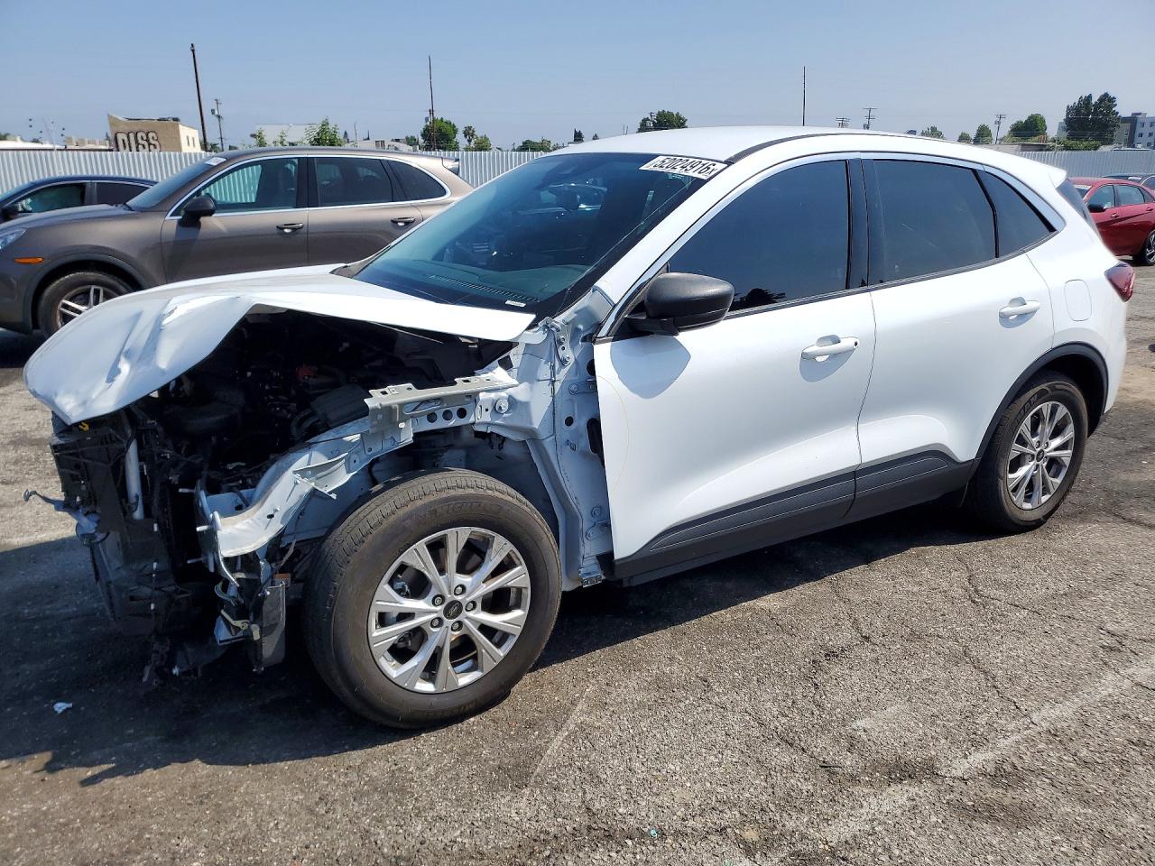 FORD ESCAPE 2023