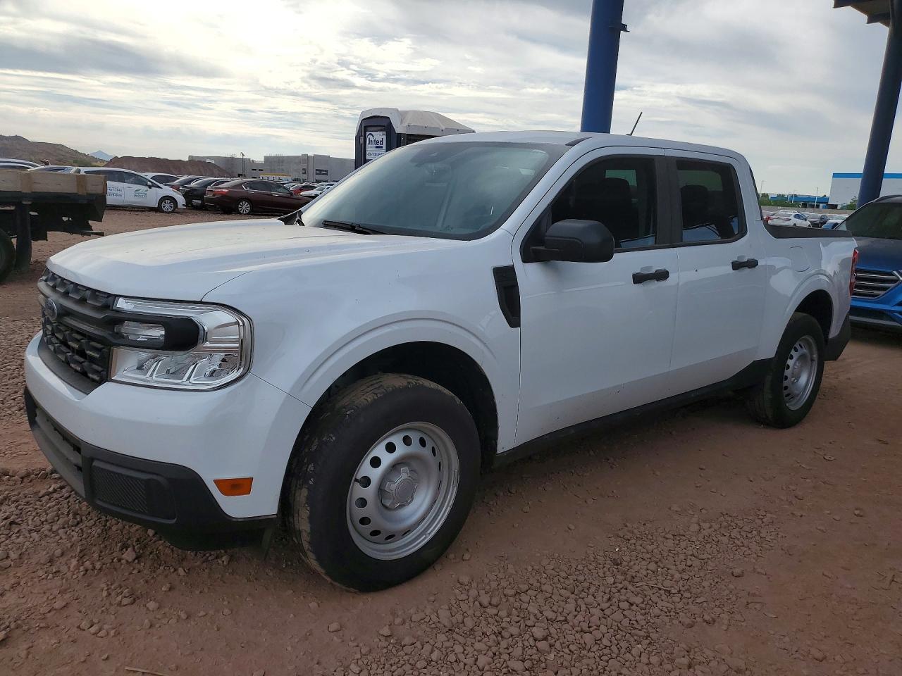 FORD MAVERICK 2024