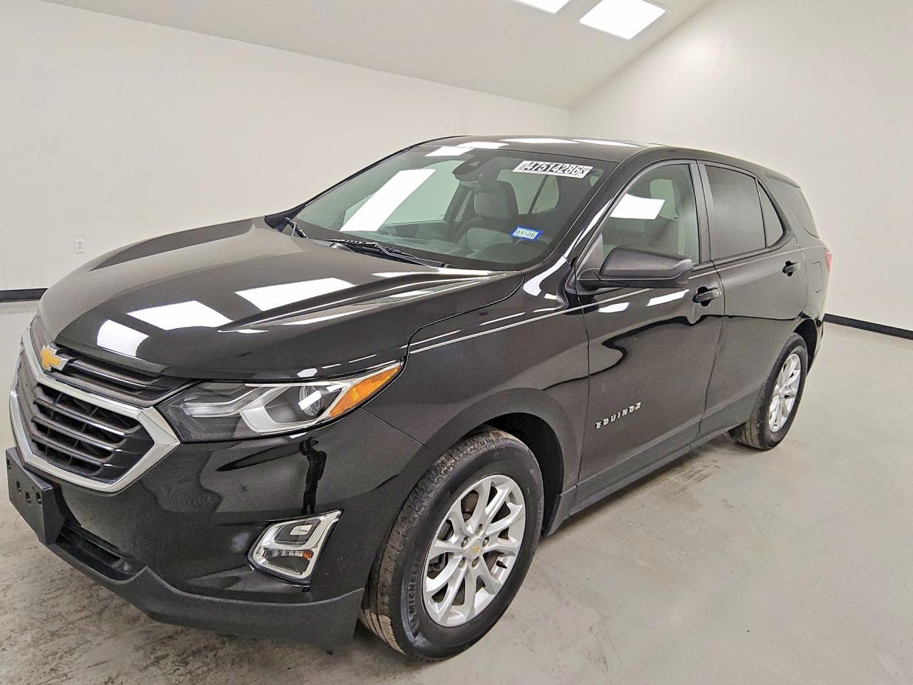 CHEVROLET EQUINOX 2020