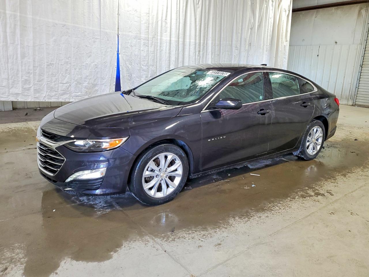 CHEVROLET MALIBU 2023