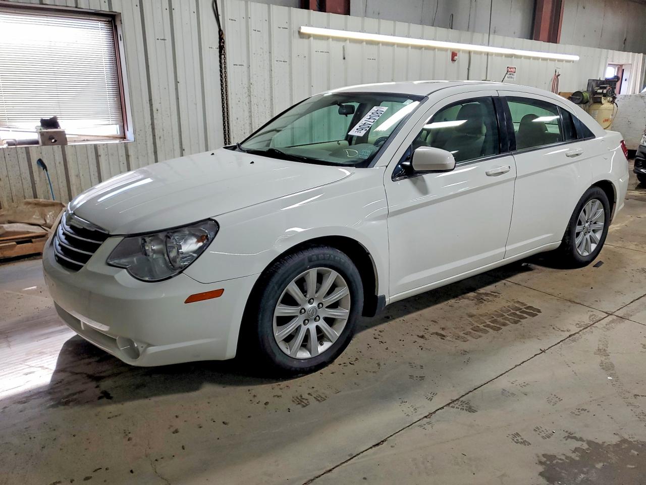 CHRYSLER SEBRING 2010