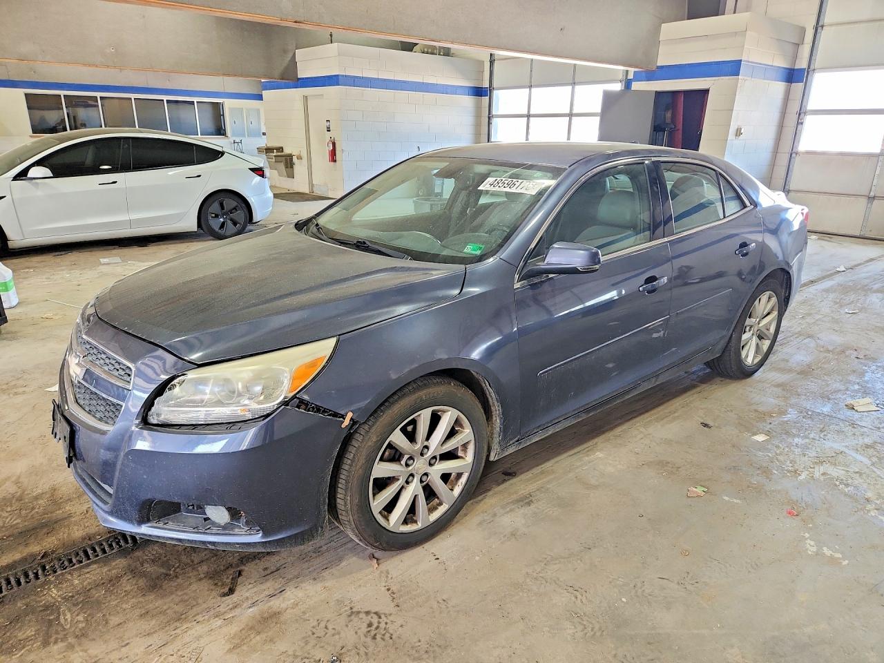 CHEVROLET MALIBU 2013