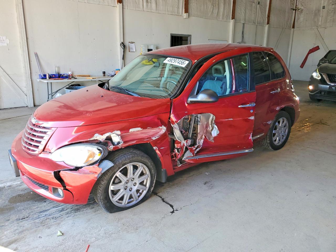 CHRYSLER PT CRUISER 2010