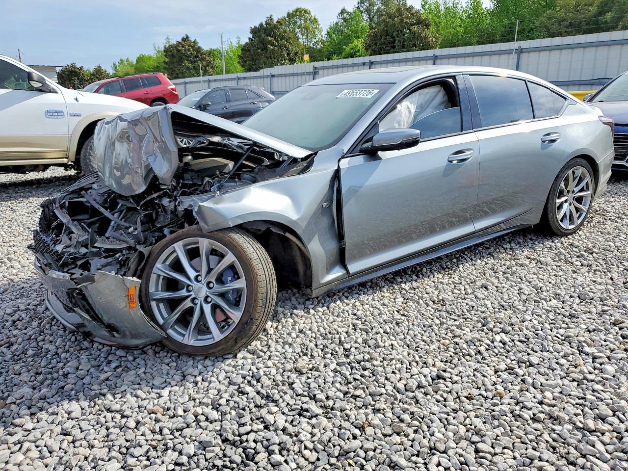 CADILLAC CT5 2023