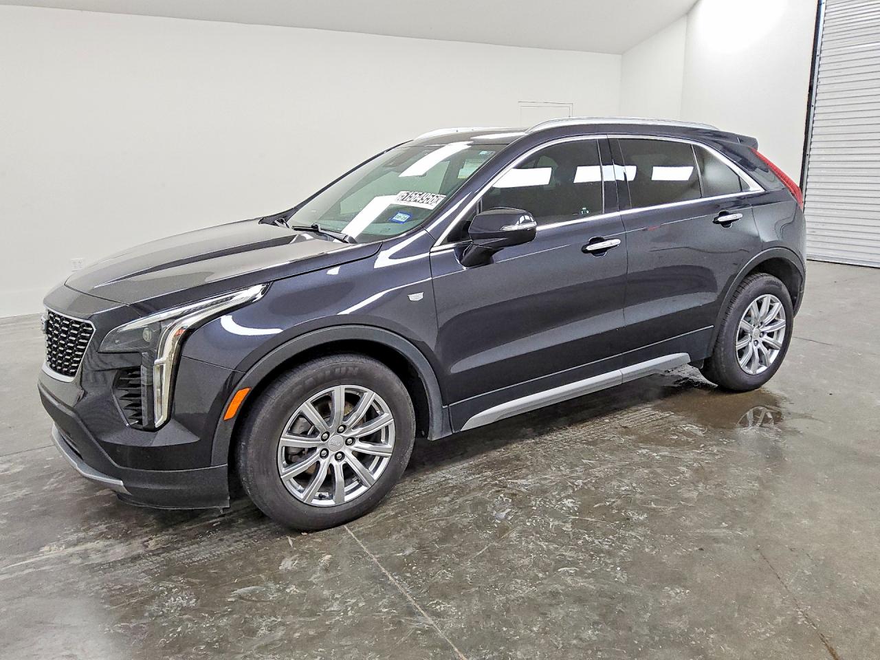 CADILLAC XT4 2023