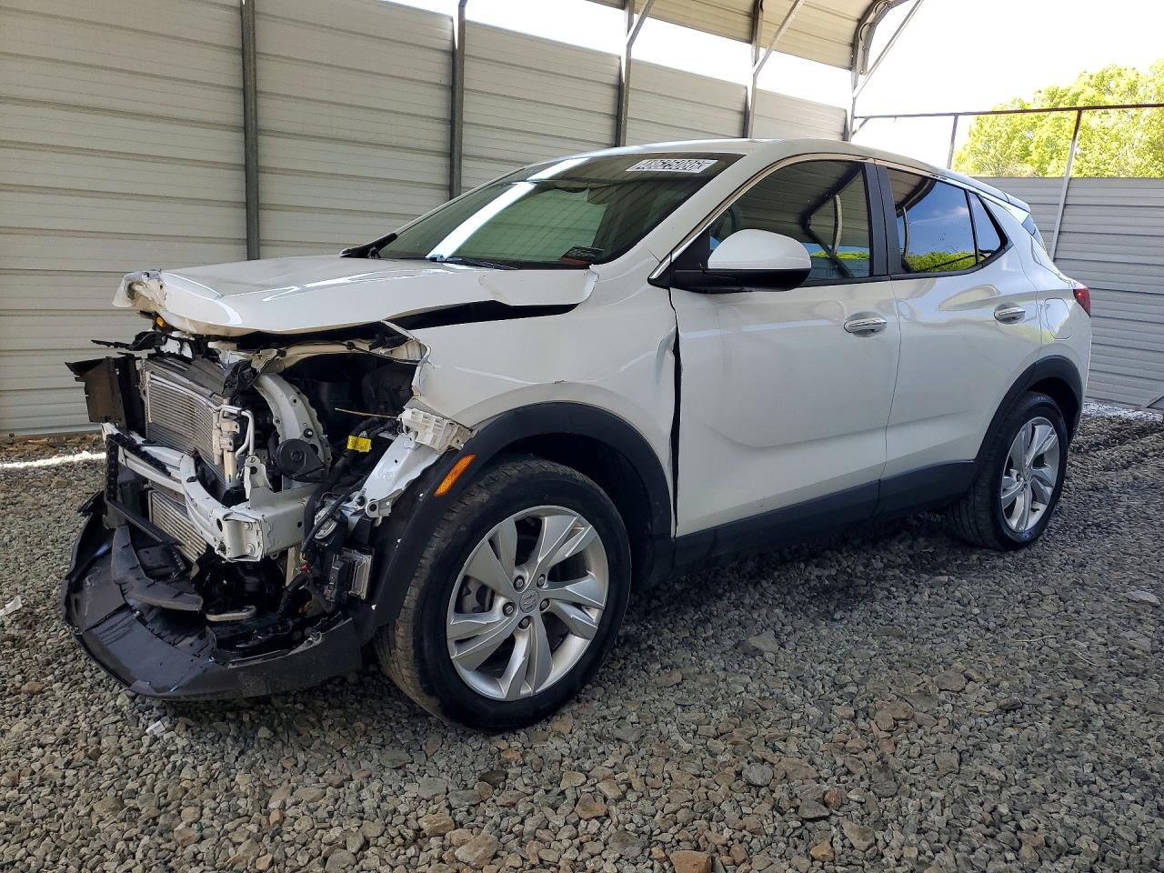 BUICK ENCORE GX 2024