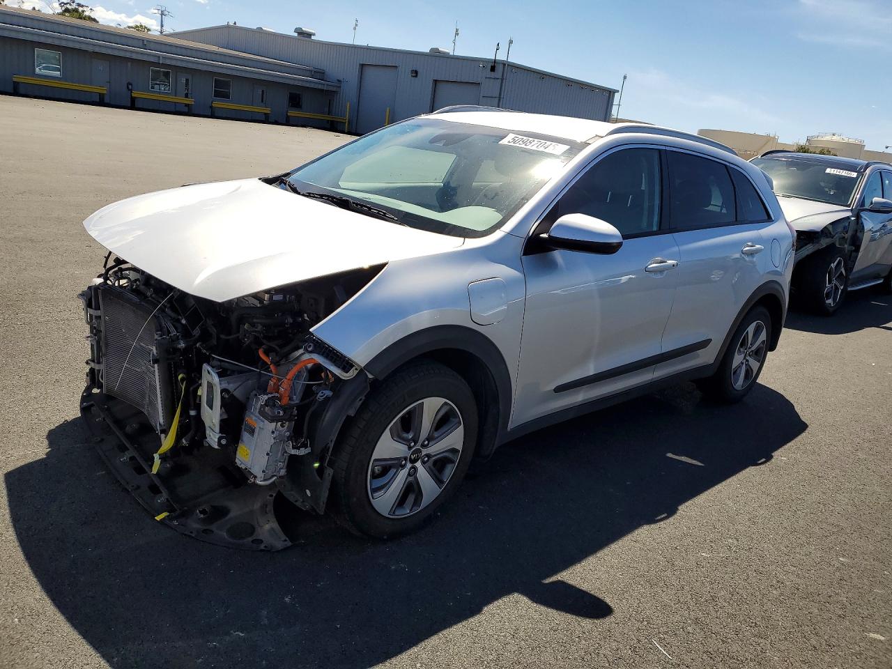 KIA NIRO 2019