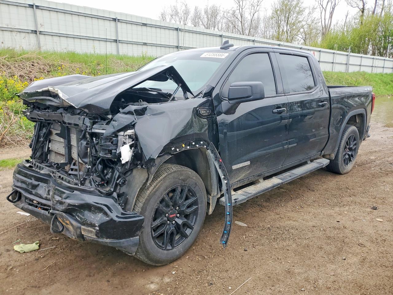 GMC SIERRA 2026