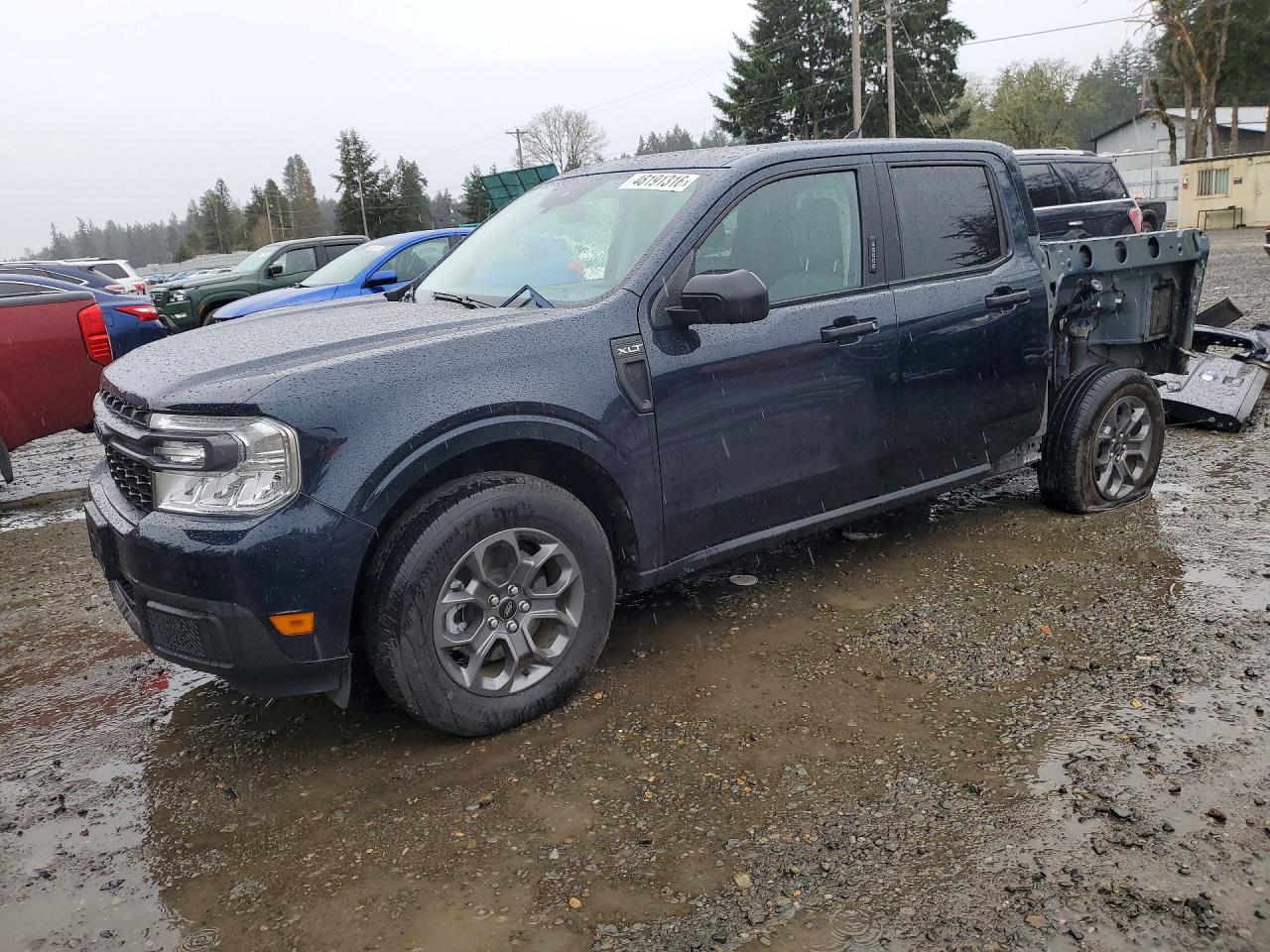 FORD MAVERICK 2023