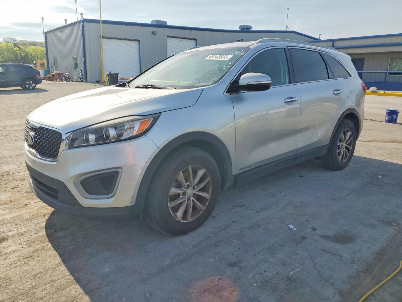 KIA SORENTO 2018