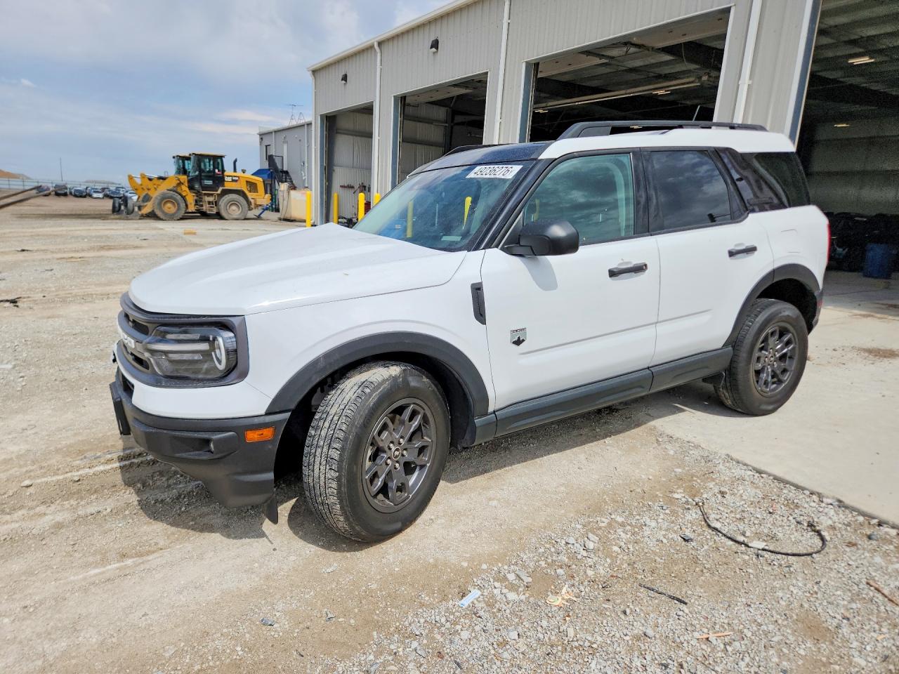 FORD BRONCO SPORT 2023