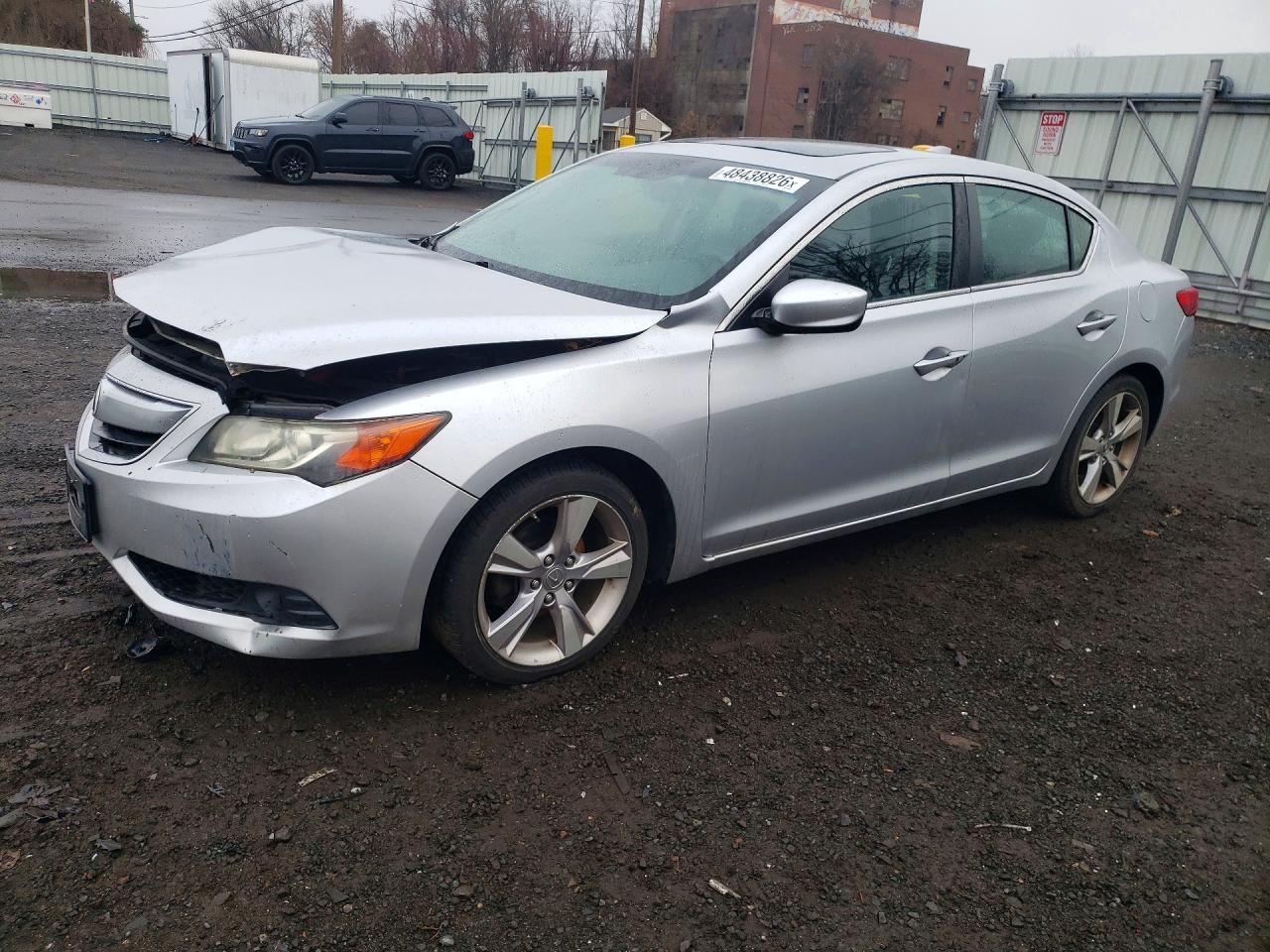 ACURA ILX 2013