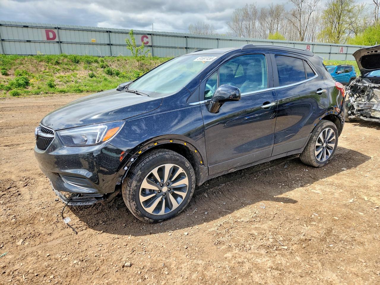 BUICK ENCORE 2021