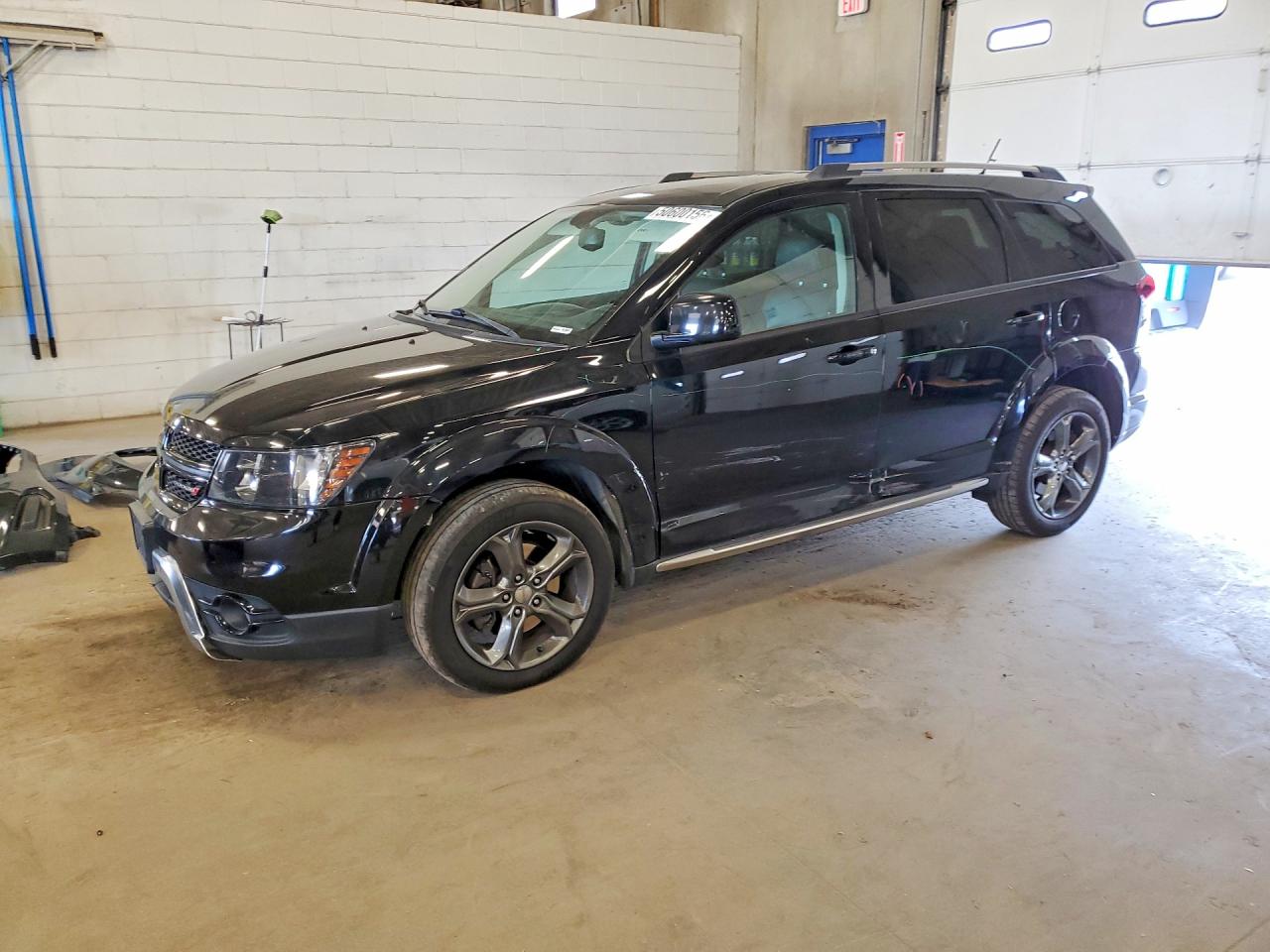DODGE JOURNEY 2015